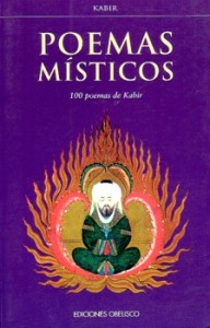 100 poemas místicos. Kabir