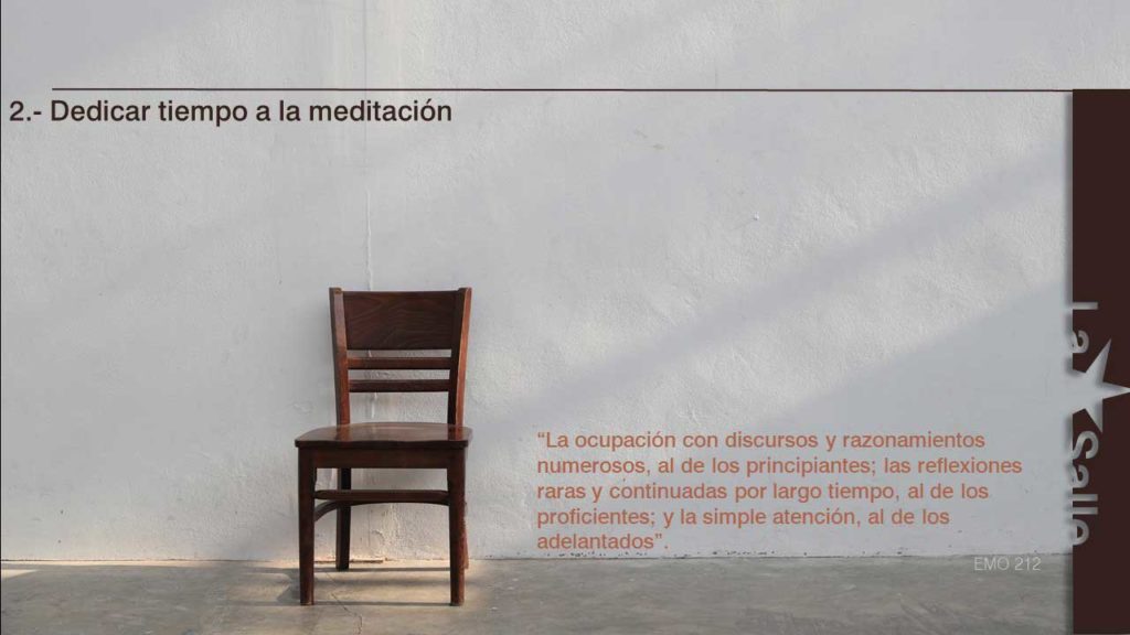 meditacion