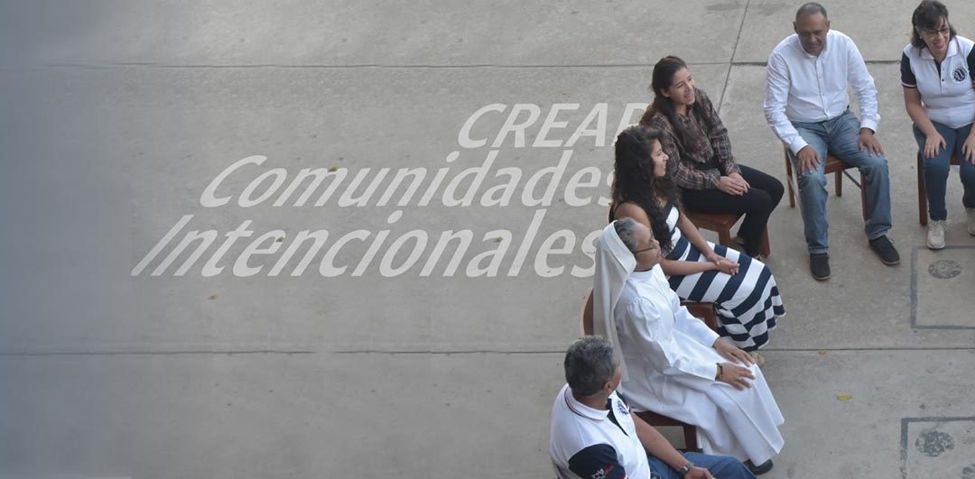 Experiencias de comunidad