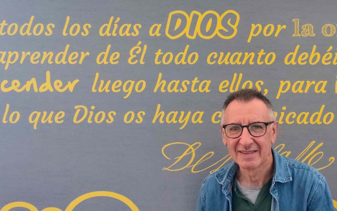 Estuve en la cárcel y vinisteis a verme