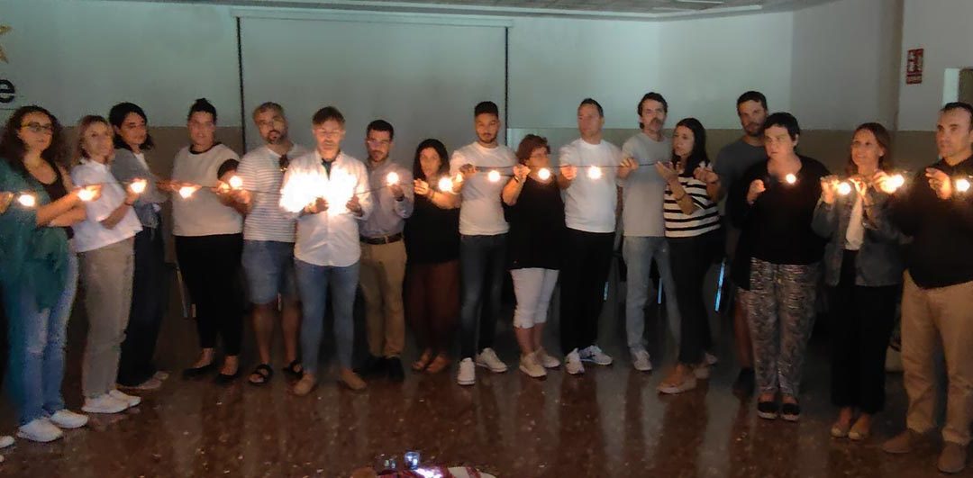 Una espiritualidad para educadores cristianos. Libro