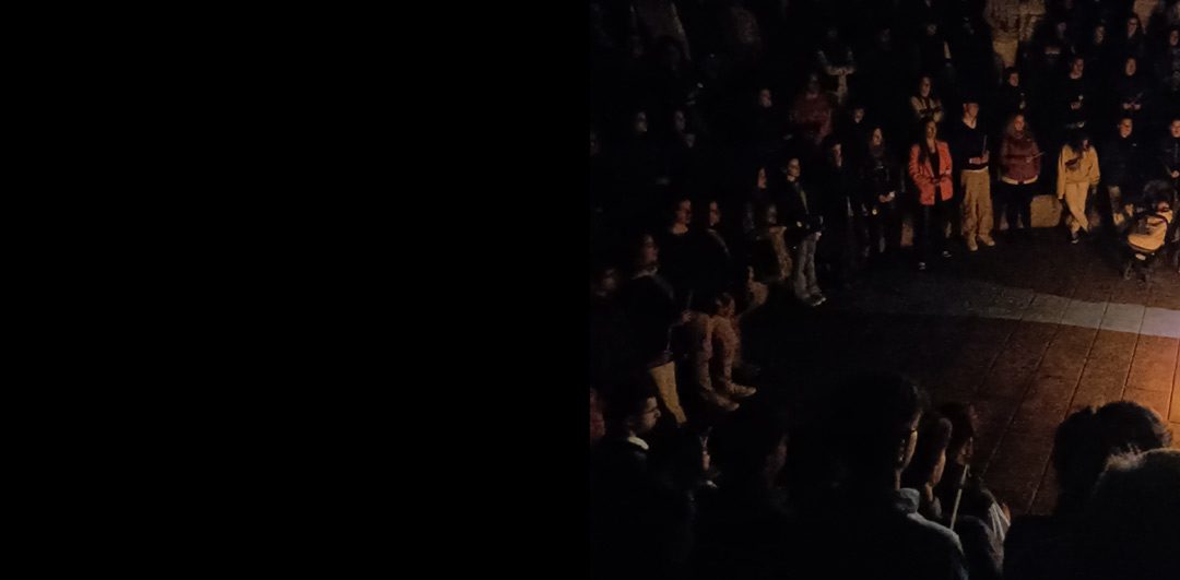 Un Triduo más profético